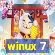 winux 7